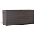 Ящик Woodebox 280 л (венге, 438х1160х550 мм)