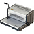 Брошюровщик Office Kit B2132E