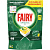 Капсулы для посудомоечных машин Fairy Original All in One (48 штук в упаковке)