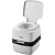 Биотуалет Porta Potti 165 белый