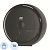 Диспенсер для туалетной бумаги в рулонах Торк (Tork) SmartOne Elevation T8 680008 пластиковый черный