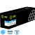 Картридж лазерный CactusTK5315C CS-TK5315C для Kyocera голубой  совместимый