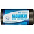 Мешки для мусора Green Pack 60 л черные (ПНД 8 мкм, 50 штук)