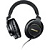 Наушники Shure SRH840A-EFS чёрные (A154722)