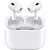 Наушники беспроводные Apple AirPods Pro 2 Gen MagSafe Case белые (MTJV3LL/A)