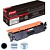 Картридж лазерный Комус 30X/051H CF230X/2169C002 для HP/Canon черный  совместимый повышенной емкости