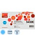 Тонер-картридж EasyPrint TK-5450C LK-5450C для Kyocera голубой  совместимый