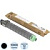 Картридж лазерный Ricoh MP C2551E 841587/842061/842465 черный  оригинальный