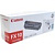 Картридж лазерный Canon FX-10 0263B002 черный оригинальный