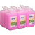 Картридж с жидким мылом для рук Kimberly-Clark Kleenex Everyday Use 6331  1000 мл (6 штук в упаковке)