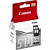 Картридж струйный Canon PG-510 2970B007 чёрный оригинальный