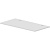 Столешница Easy Project DFTG138X68BL (белый, 1380х680х25 мм)