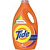 Гель для стирки Tide Колор 1.755 л для цветного белья
