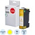 Картридж струйный Sakura T40D4 SIC13T40D440/C13T40D440 для Epson желтый  совместимый