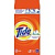 Порошок стиральный автомат Tide Альпийская свежесть 12 кг для белого и  цветного белья