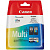 Картридж струйный Canon PG-440/CL-441 5219B005 набор цветной/черный оригинальный