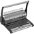 Брошюровщик ProfiOffice Bindstream M16 Plus