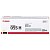 Картридж лазерный Canon 055H Y 3017C002 желтый оригинальный повышенной  емкости