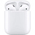 Наушники беспроводные Apple AirPods Gen 2 белые (MV7N2AM/A)