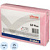 Салфетки хозяйственные повышенной впитываемости Vileda Professional GP  Plus вискоза 50x35 см 62 г/кв.м красные (25 штук в упаковке)