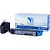 Тонер-картридж NV Print NV-TK5150C для Kyocera голубой совместимый