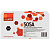 Картридж лазерный EasyPrint 05A/80A/719 LH-505A U/CE505A/CF280A/3479B002 для HP/Canon черный совместимый