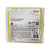 Салфетки хозяйственные Vileda Professional МикронКвик микрофибра 40х38 см 135 г/кв.м желтые (5 штук в упаковке)