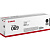 Картридж лазерный Canon CRG 069 BK 5094C002 черный оригинальный